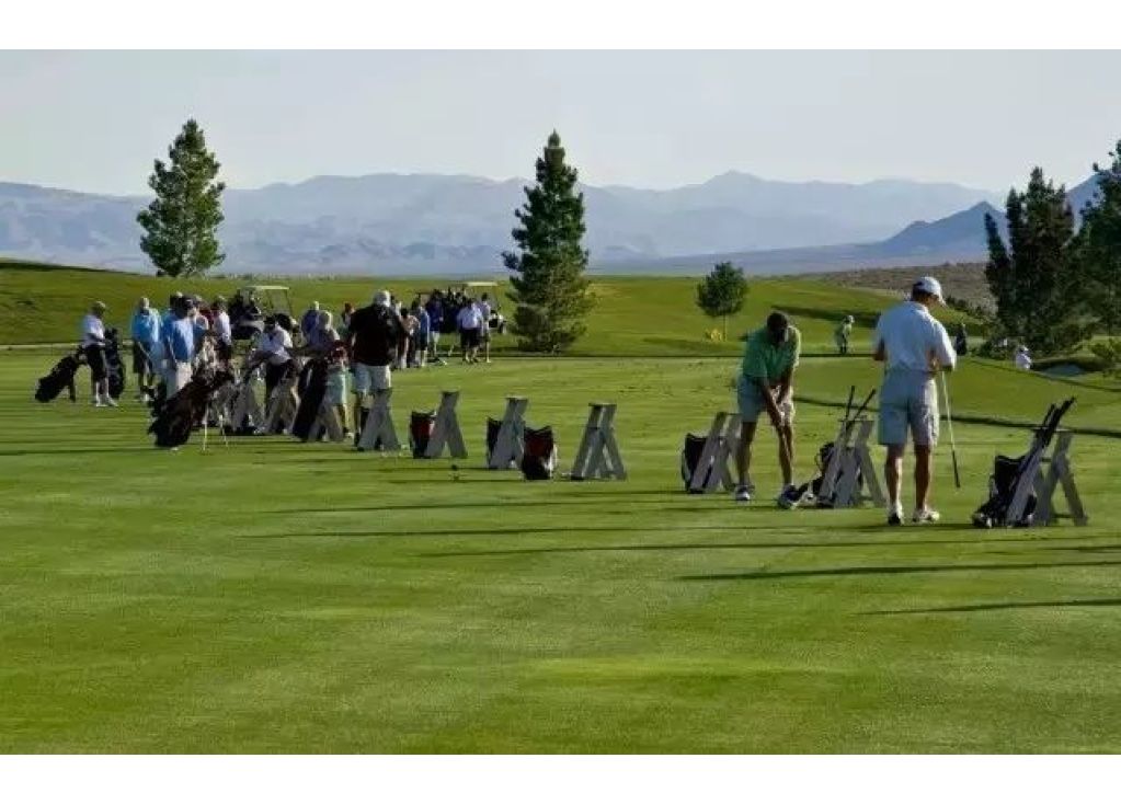 Golf: Get to know the different golf courses